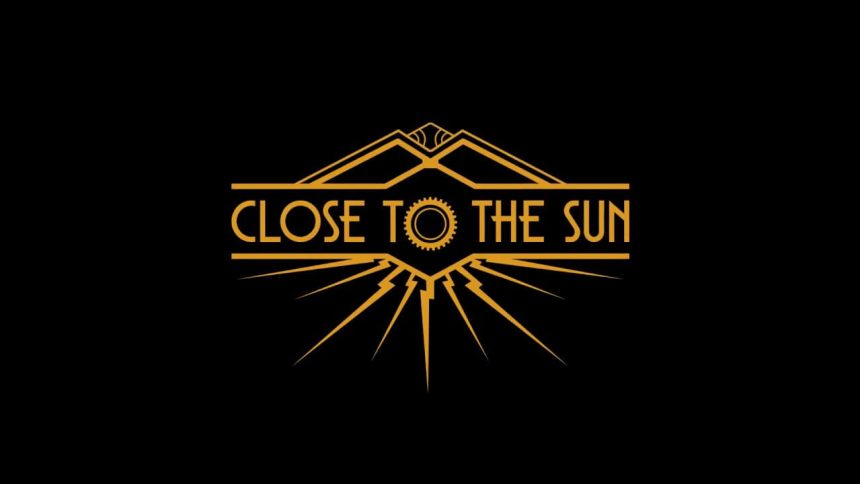 Close To The Sun game