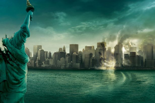 Cloverfield