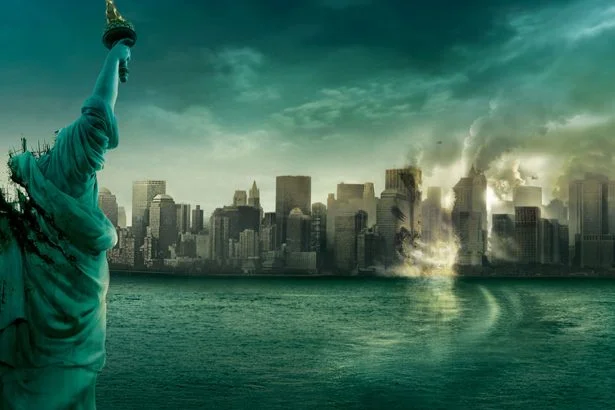 Cloverfield