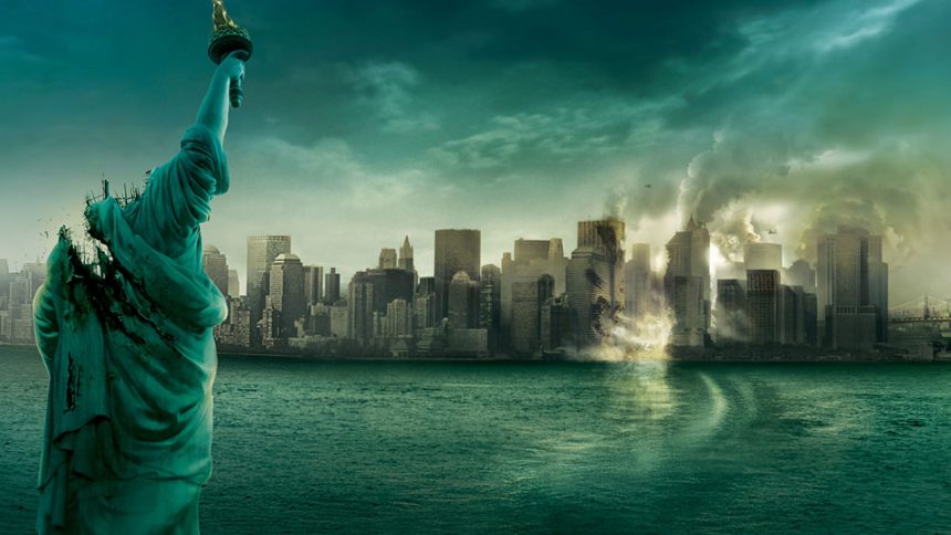 Cloverfield