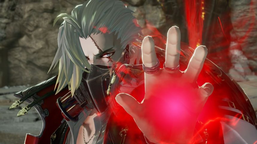 CodeVein1