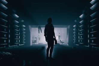 Control The Foundation