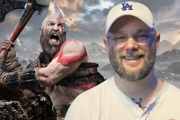 CoryBarlog