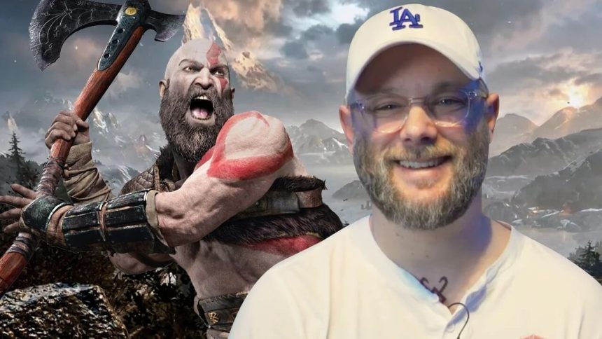 CoryBarlog