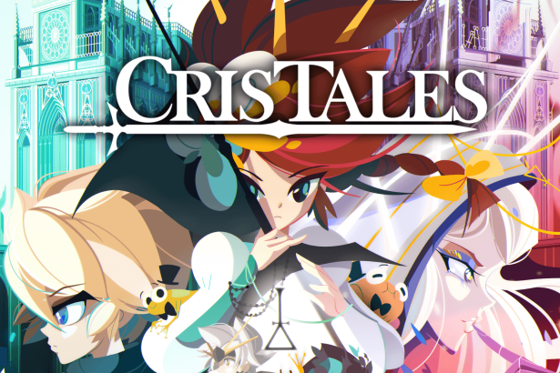 Cris Tales