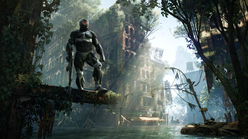 Crysis Remastered