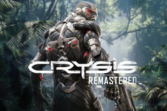 Crysis Remastered kiemelt