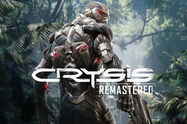 Crysis Remastered kiemelt
