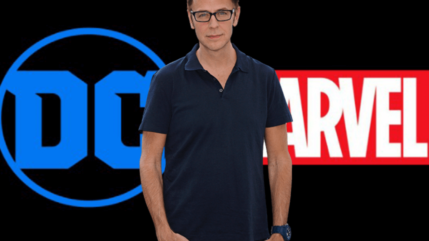 DC Marvel James Gunn 1280x720 1