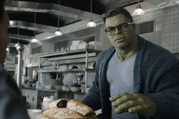 Professzor Hulk