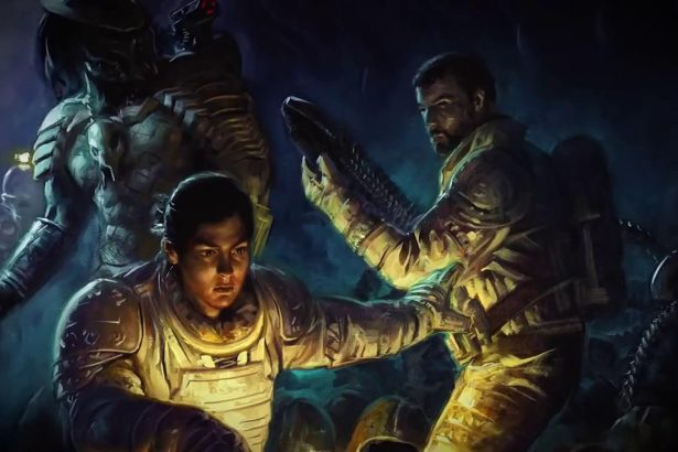 Dark Horse Fire and Stone