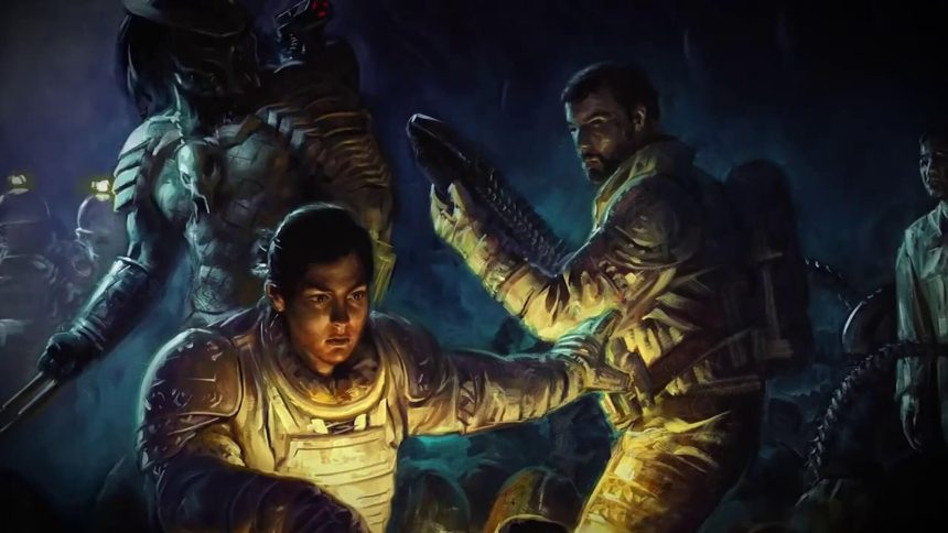 Dark Horse Fire and Stone