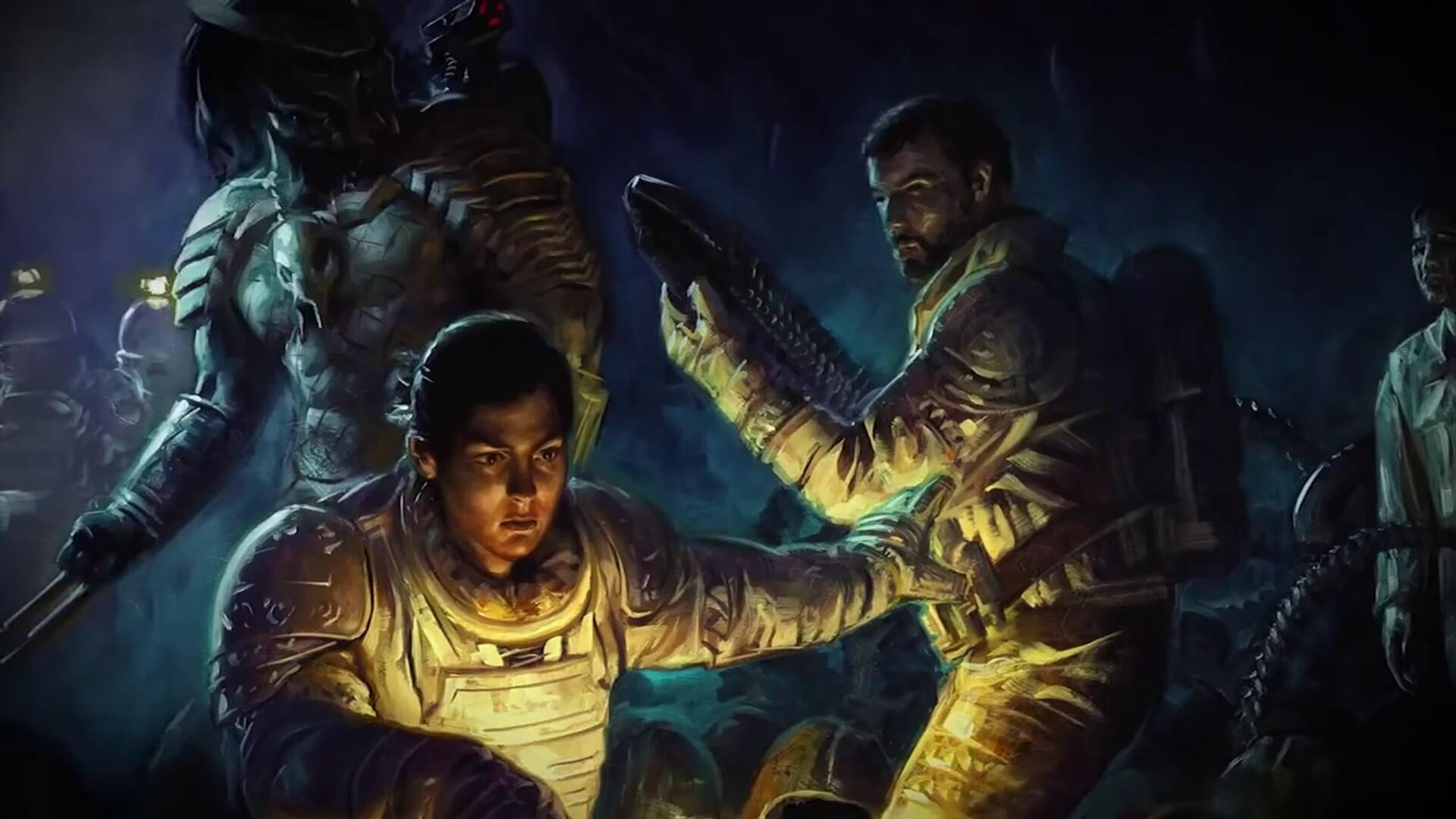 Dark Horse Fire and Stone