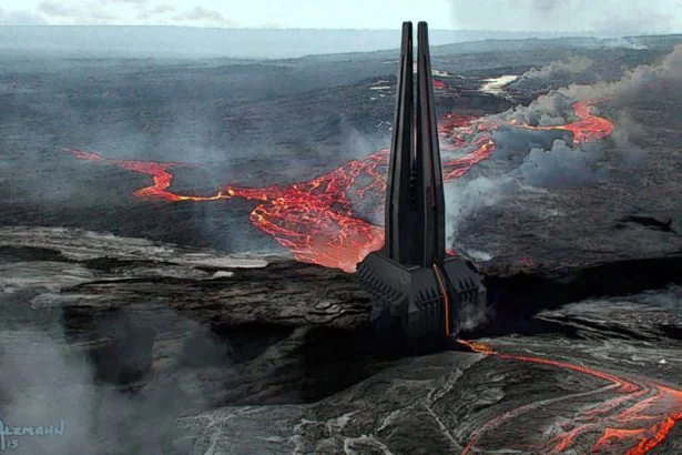 Darth Vader