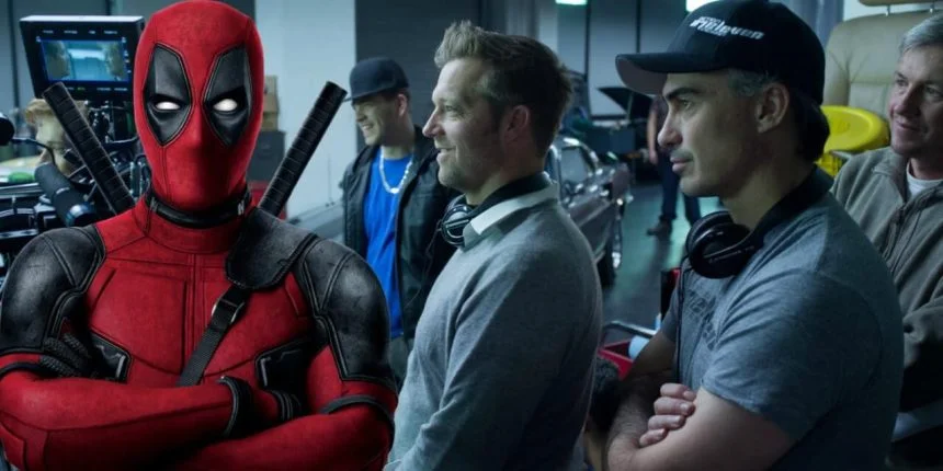 David Leitch Deadpool