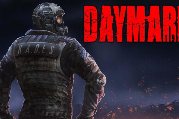 Daymare 1998 kiemelt