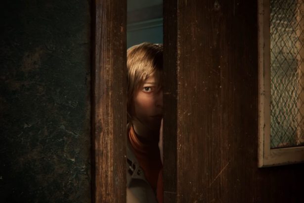 Dead by Daylight X Silent Hill