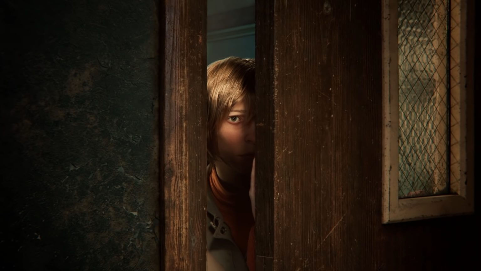 Dead by Daylight X Silent Hill