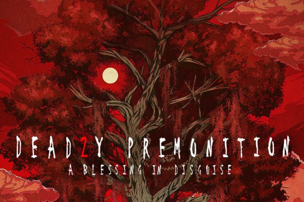 Deadly Premonition 2 1