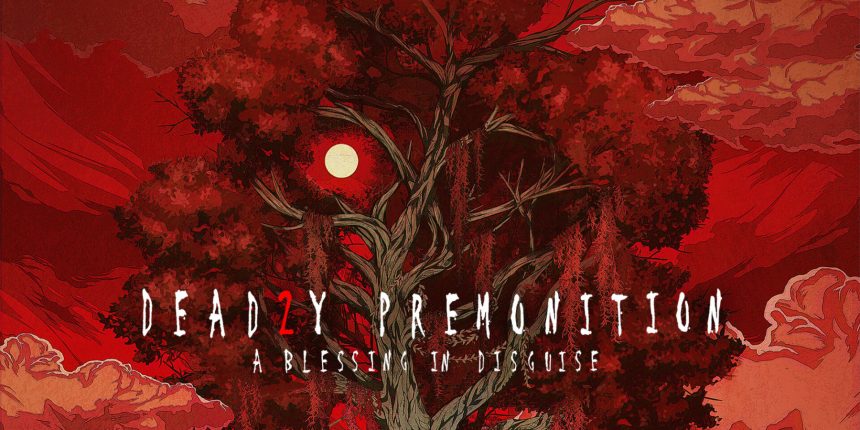 Deadly Premonition 2 1