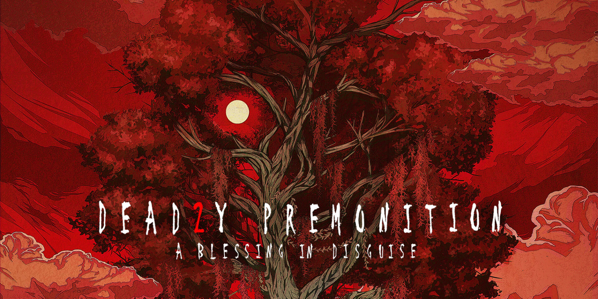 Deadly Premonition 2 1