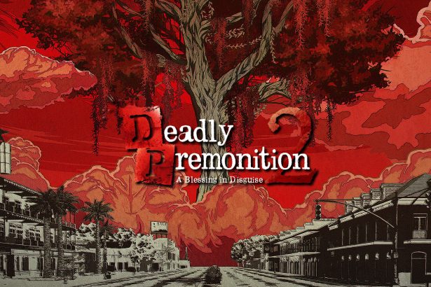 Deadly Premonition 2