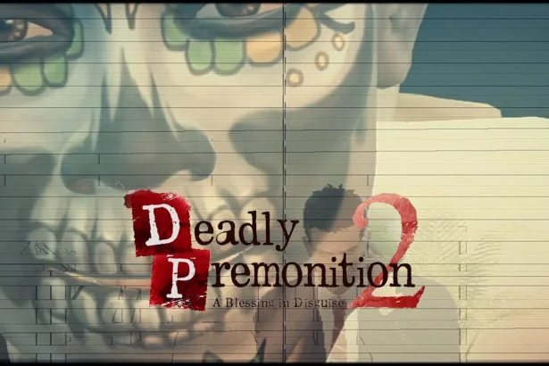 Deadly Premonition 2 gameplay 2