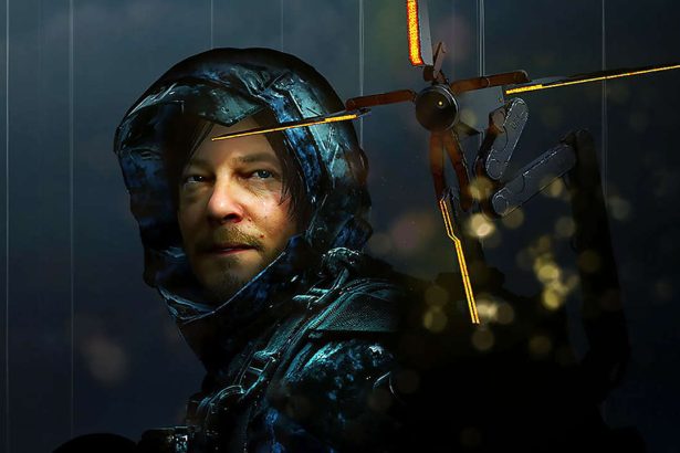 Death Stranding