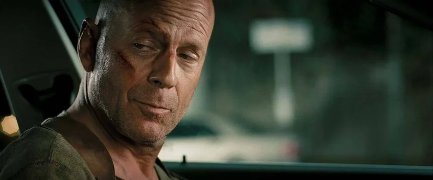 Die Hard