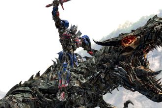 Megvan az EGYIK új Transformers írója 33 Megvan az EGYIK új Transformers írója
