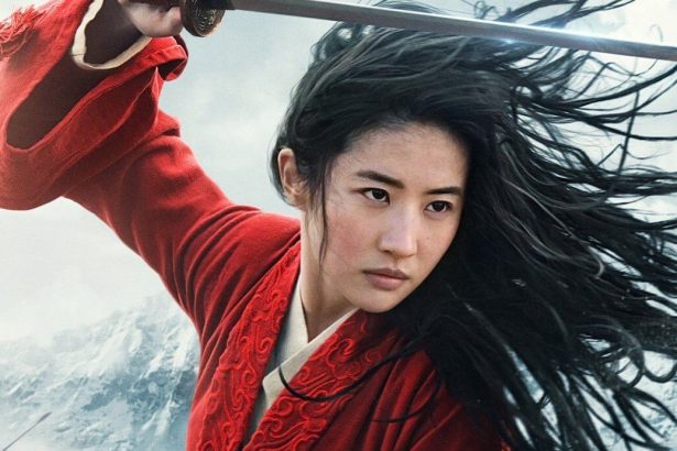 Mulan