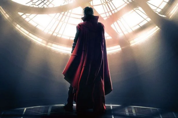 Doctor Strange 2016 Wallpapers