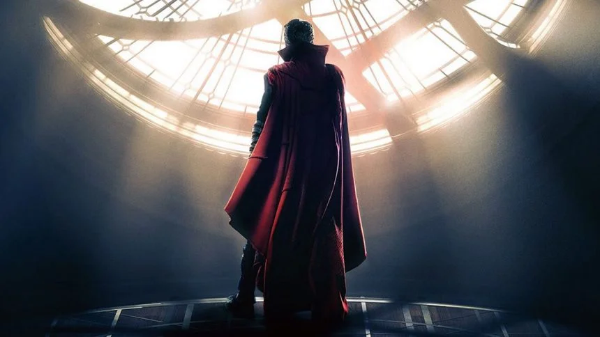 Doctor Strange 2016 Wallpapers mini