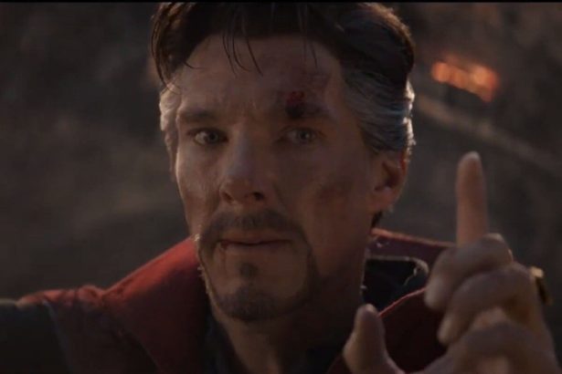 Doctor Strange