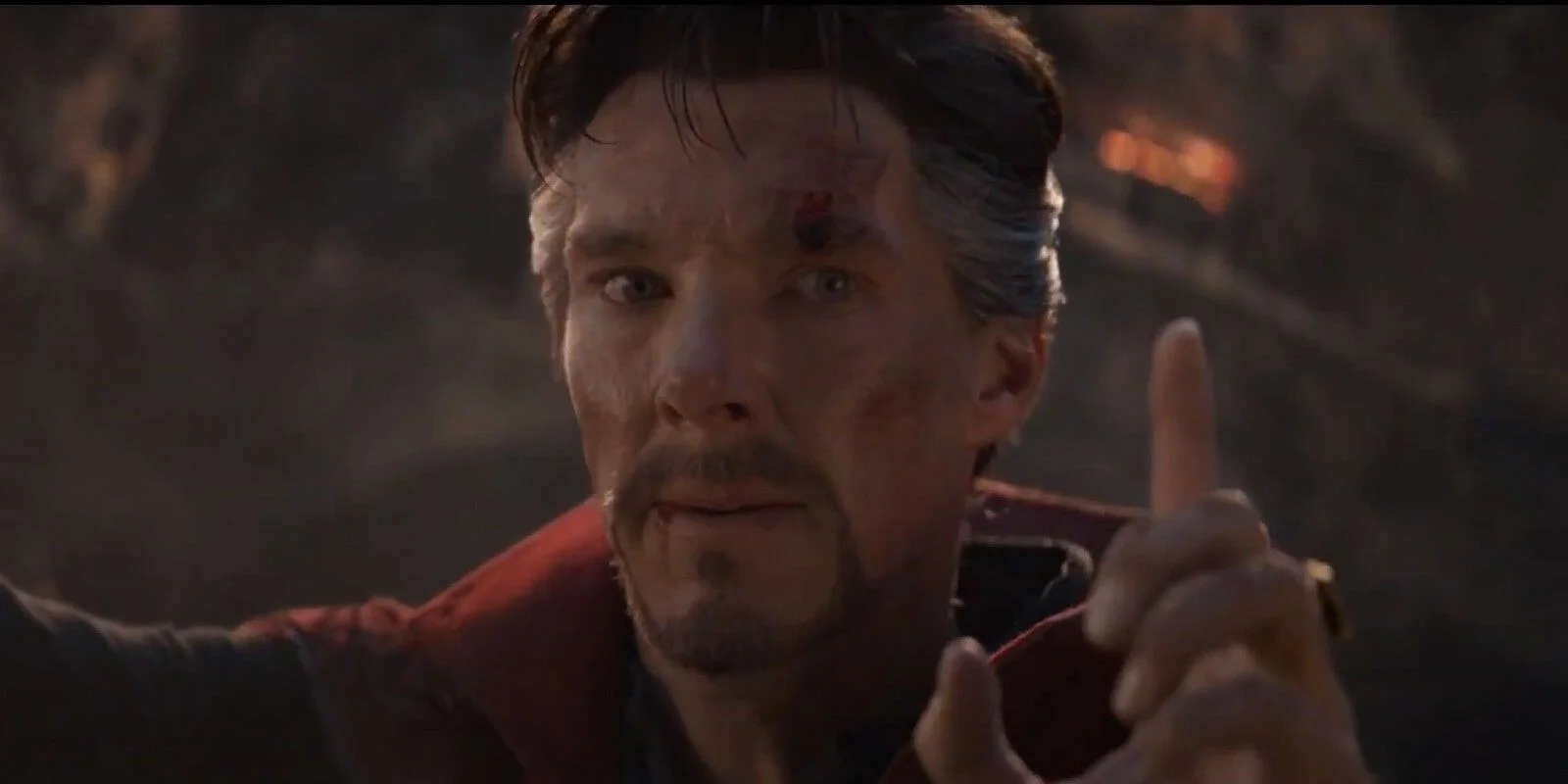 Doctor Strange