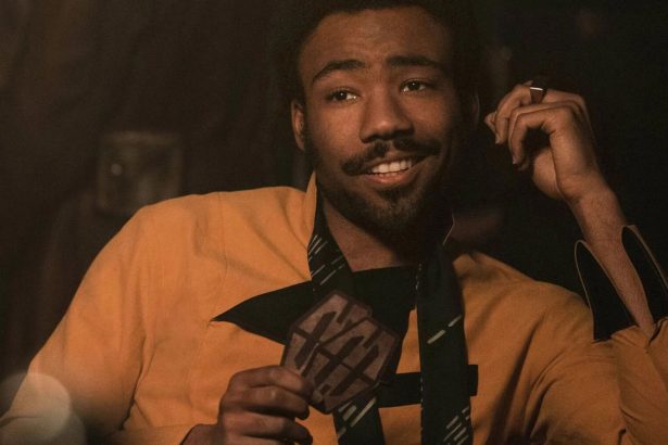 Solo: Egy Star Wars-történet