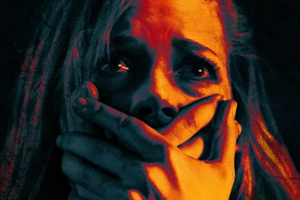 Dont Breathe