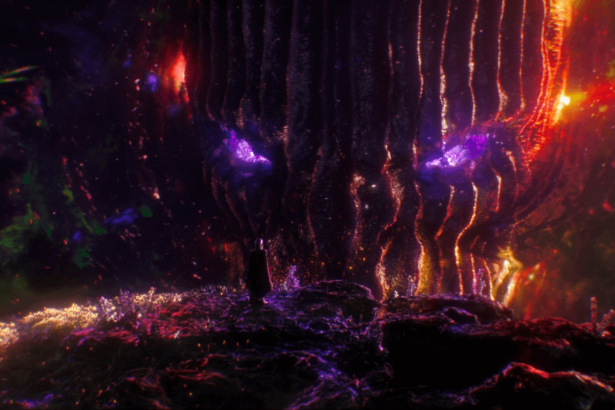 Dormammu