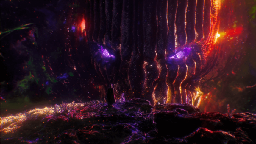 Dormammu