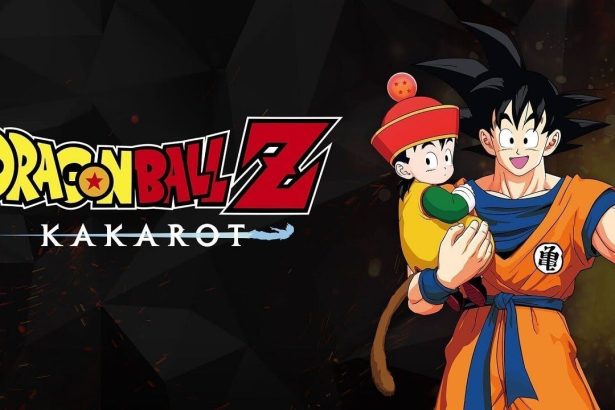 Dragon Ball Z Kakarot