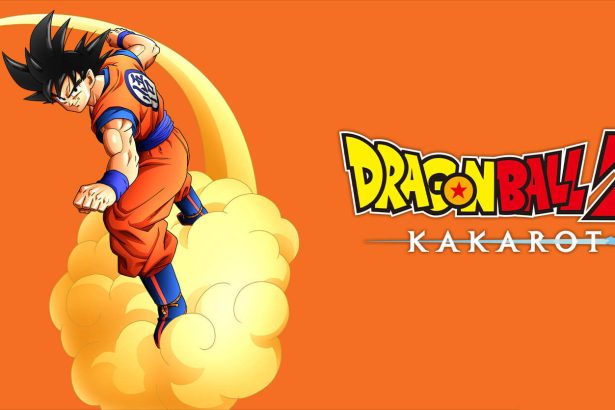 Dragon Ball Z Kakarot kiemelt