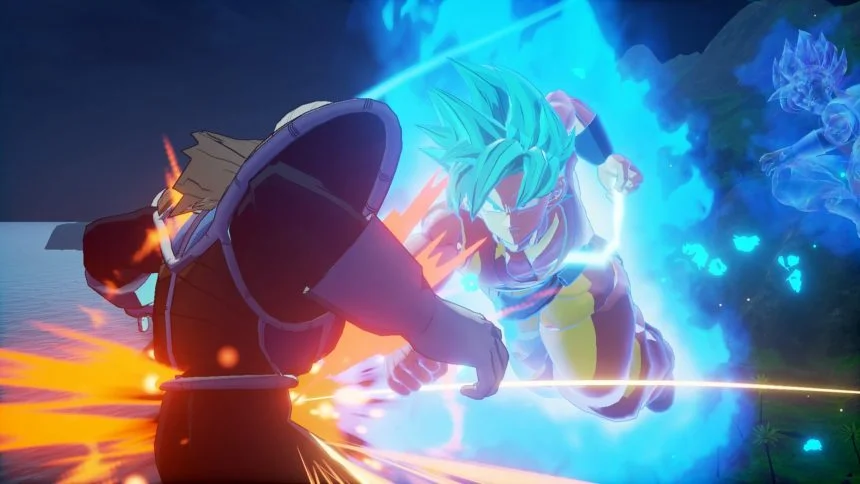 DragonBall Z Kakarot 2020 08 21 20 001