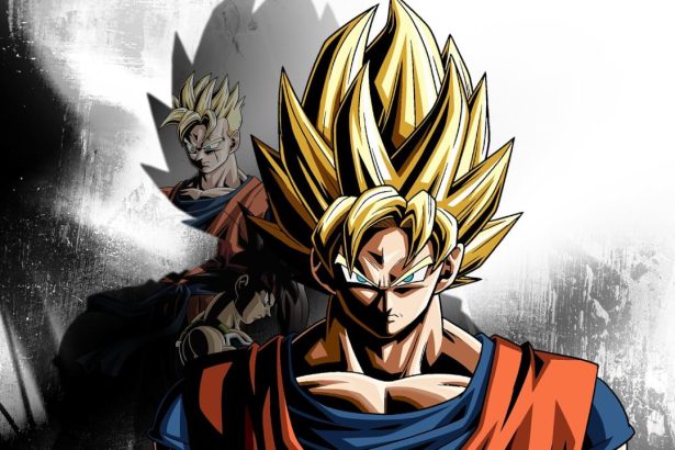 DragonBallXenoverse2