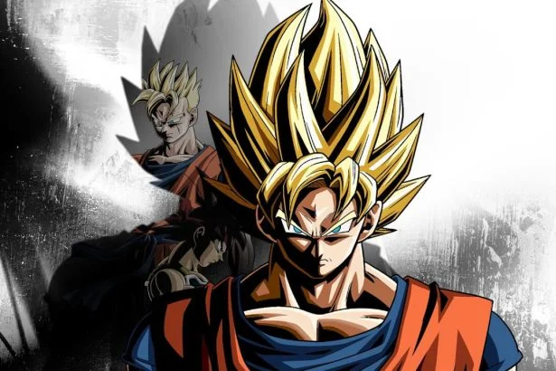 DragonBallXenoverse2