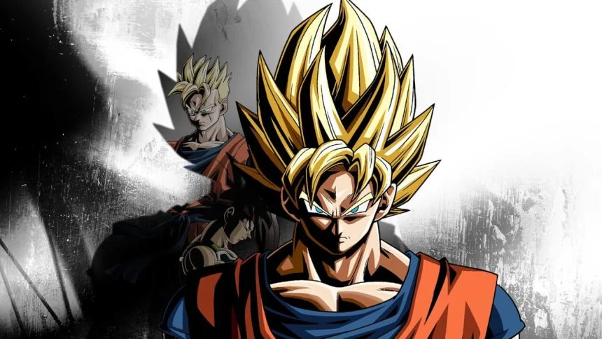 DragonBallXenoverse2