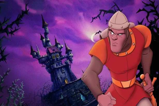 Dragons Lair