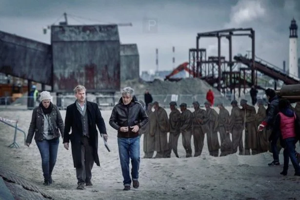 Dunkirk set 7