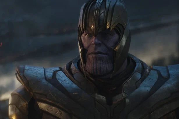 Thanos