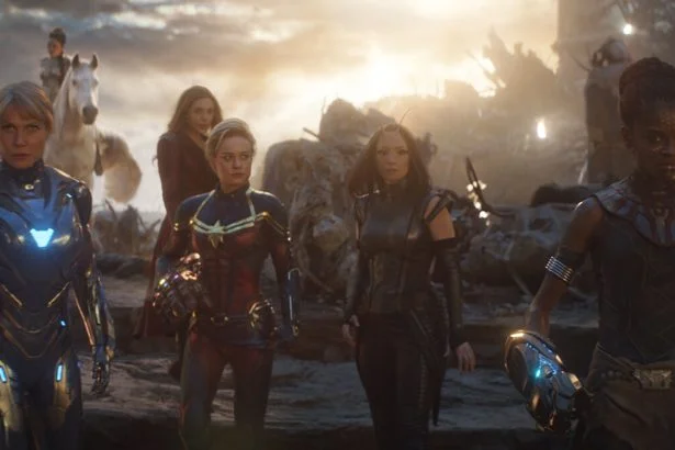 A-Force
