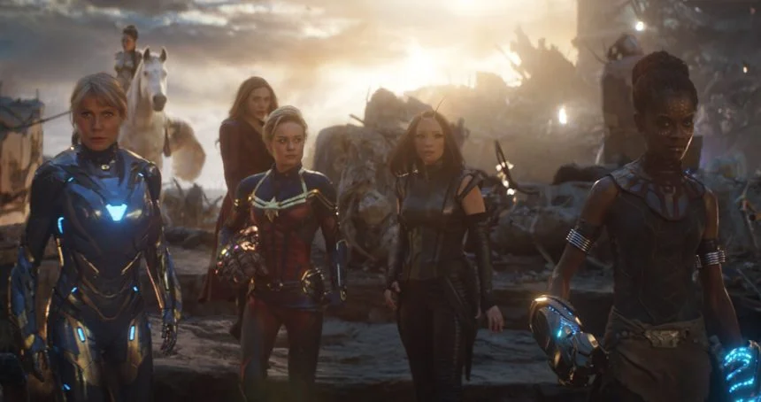 A-Force